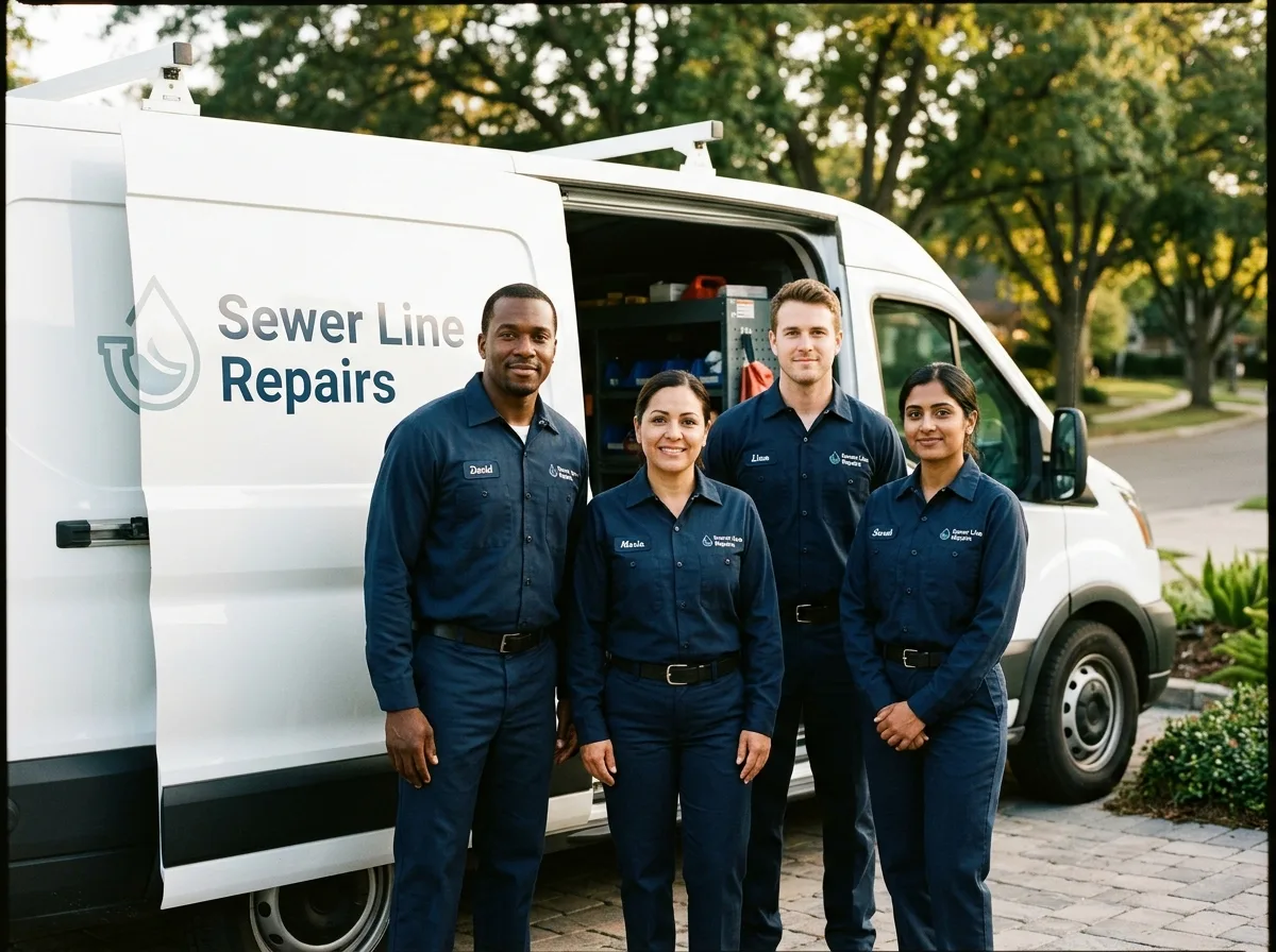 Emergency Plumber company in Winnsboro, SC